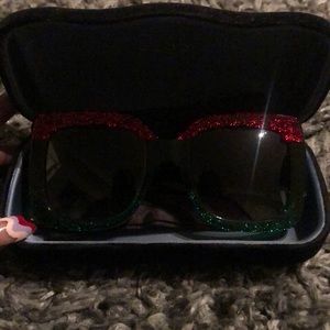 Gucci GG0083s Sunglasses